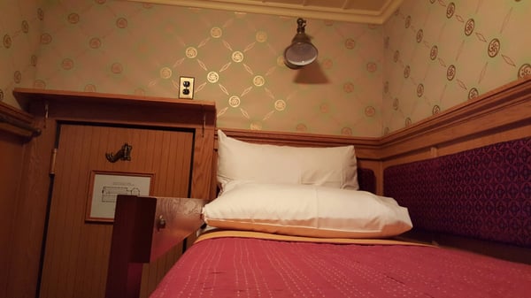 The Jane Hotel by null