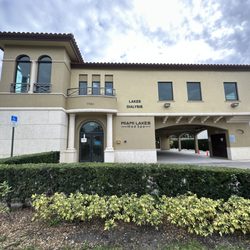 Miami Lakes Med Spa - Building exterior