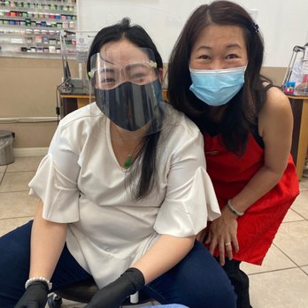 QQ Nails Spa - The girls of QQ!!!! - Nail Salons Near Me - Arcadia, California QQ Nails Spa - The girls of QQ!!!! - Nail Salons Near Me - Arcadia, California