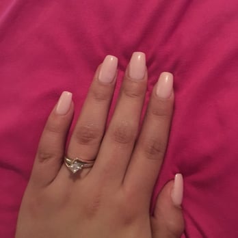 LV Nails - Nail Salons Near Me - Pasadena, Texas