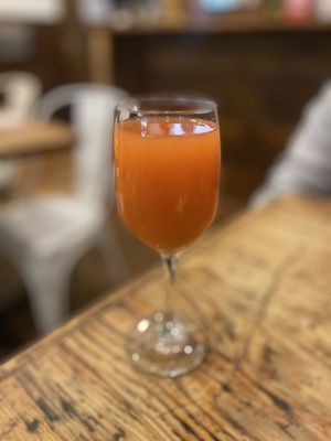 Peaches HotHouse by null