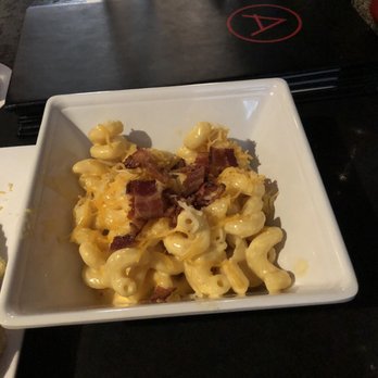 Americana - Mac & Cheese - New American Near Me - Des Moines, Iowa
