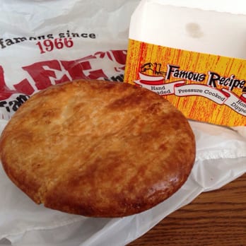 Lee's Famous Recipe Chicken - Pot Pie - New American Near Me - St. Louis, Missouri Lee's Famous Recipe Chicken - Pot Pie - New American Near Me - St. Louis, Missouri