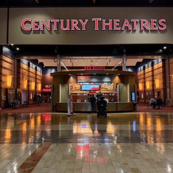 Century Olympia - Cinema Near Me - Olympia, Washington