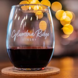 Columbia Ridge Winery