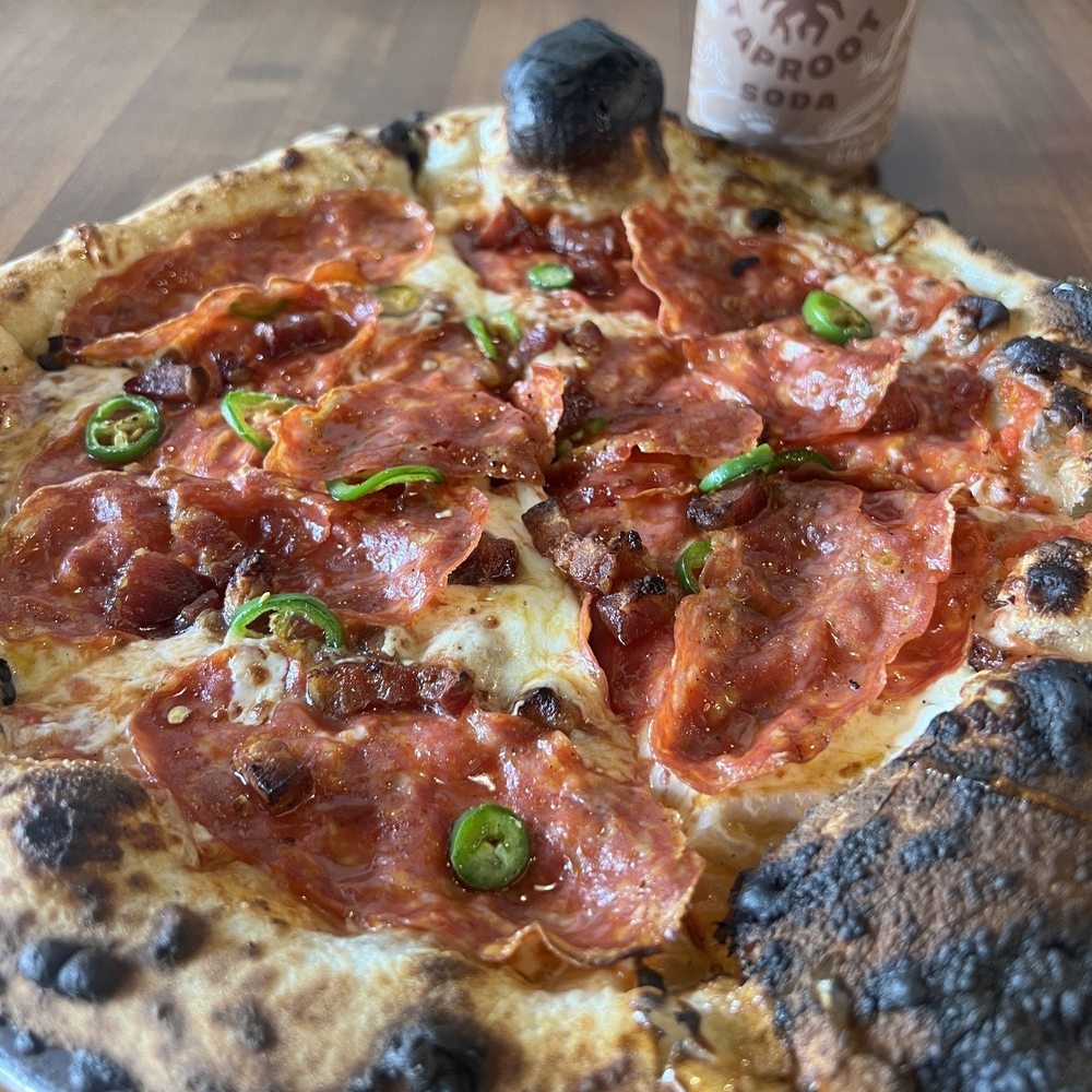 MOZZ Artisan Pizza - Pizza Near Me - Provo, Utah MOZZ Artisan Pizza - Pizza Near Me - Provo, Utah