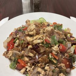 Athens Restaurant