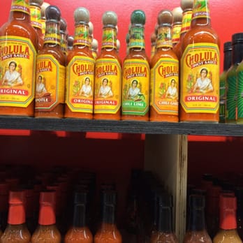 Pepper Palace - Herbs & Spices Near Me - Schaumburg, Illinois