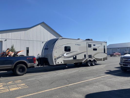 BISH’S RV - Updated March 2026 - 35 Reviews - 8466 Huffine Ln, Bozeman ...