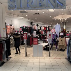 Sirens