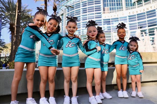 IMPACT CHEER & TUMBLING - Updated September 2025 - 35 Photos