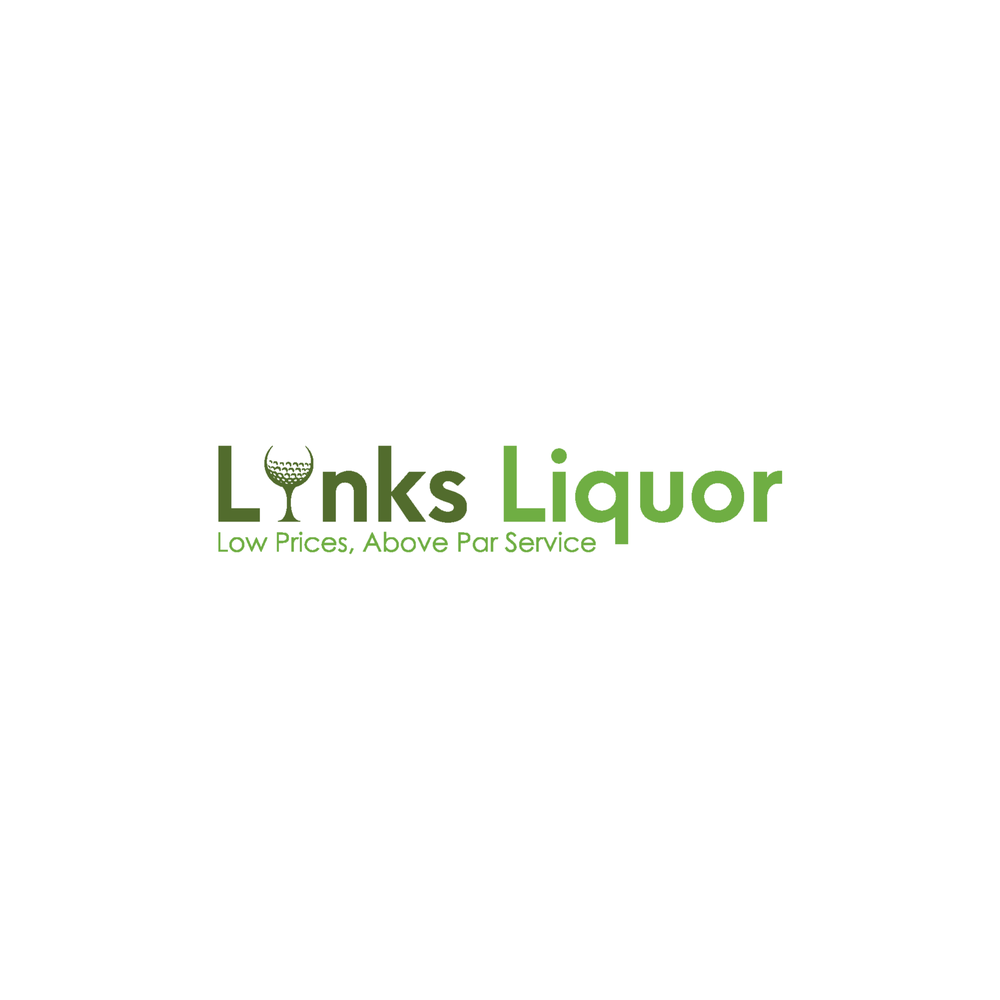 Links Liquor Logo