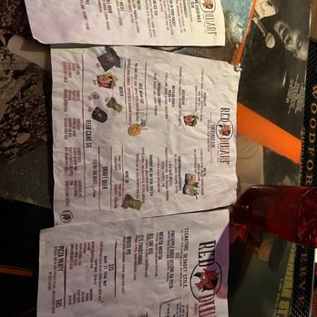 Red Dwarf - Beer Bar Near Me - Las Vegas, Nevada Red Dwarf - Beer Bar Near Me - Las Vegas, Nevada
