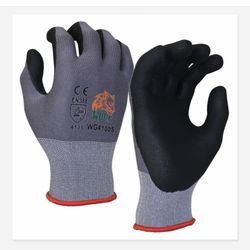 D&G Construction Safety Supplies Corp - Safety work gloves