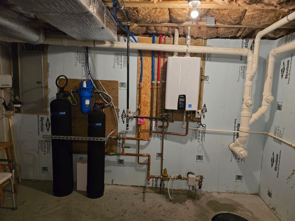 Slide of Midtowne Plumbing & Heating