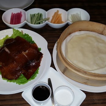 大都烤鴨 - half order of roast peking duck. best I ever had - Chinese Near Me - Hong Kong, HK 大都烤鴨 - half order of roast peking duck. best I ever had - Chinese Near Me - Hong Kong, HK