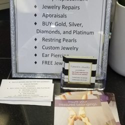 Fanedos Jewelry
