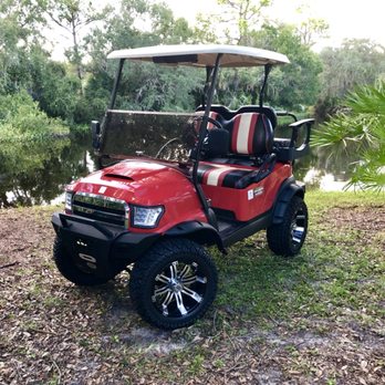 The Toy Barn - G5 Cart - Golf Cart Rentals Near Me - Sarasota, Florida The Toy Barn - G5 Cart - Golf Cart Rentals Near Me - Sarasota, Florida