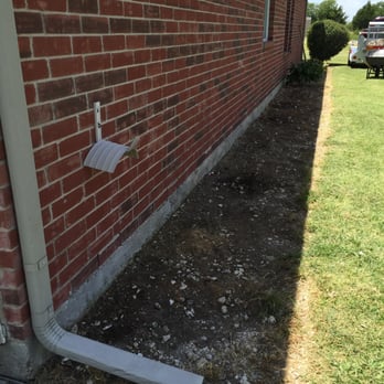 All Junked Up - After chalk rock garden - 7/13/15 - Junk Removal & Hauling Near Me