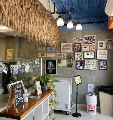 Brian's Shave Ice by null