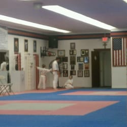 Revolution Martial Arts