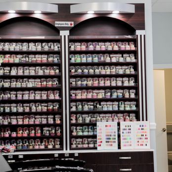 Lee Nails Day Spa - An array of sns colors - Nail Salons Near Me - St. Cloud, Florida Lee Nails Day Spa - An array of sns colors - Nail Salons Near Me - St. Cloud, Florida