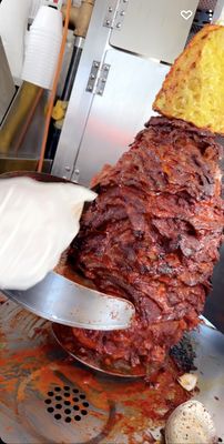 Tacos El Guerro by null