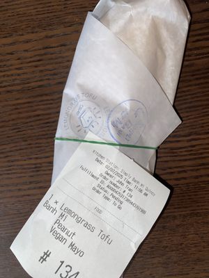 Simply Banh Mi by null