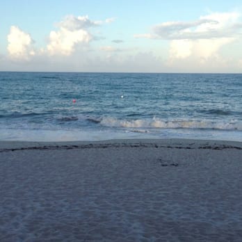 Ocean Grill - Seafood Near Me - Vero Beach, Florida