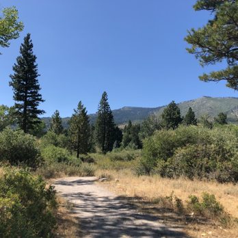 Crystal Peak Park - Parks Near Me - Reno, Nevada