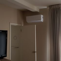 Mini Split King Air Conditioning