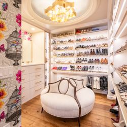 The Tailored Closet of San Luis Obispo - Create Your Dream Closet