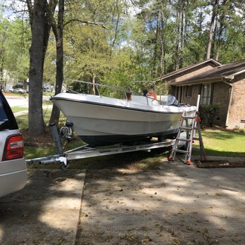 Land and Sea Classics - Boat Repair Near Me - Charleston, South Carolina Land and Sea Classics - Boat Repair Near Me - Charleston, South Carolina