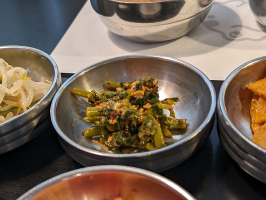 Jang Tuh Bossam by null