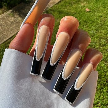 Nova Nail Spa - Nail Salons Near Me - Alexandria, Virginia
