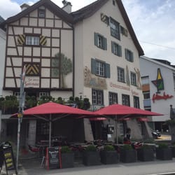 Restaurant zum Zollhaus