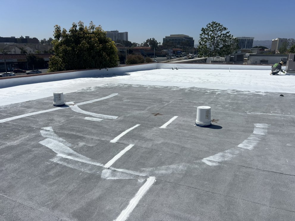 Slide of Roofing Systems Incorporated