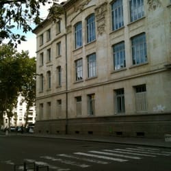 Lycée Edouard Herriot