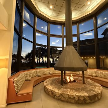 Seascape Beach Resort - Lobby - Venues & Event Spaces Near Me - Aptos, California Seascape Beach Resort - Lobby - Venues & Event Spaces Near Me - Aptos, California