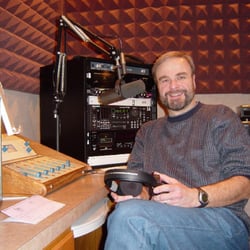 Illinois Audio Productions
