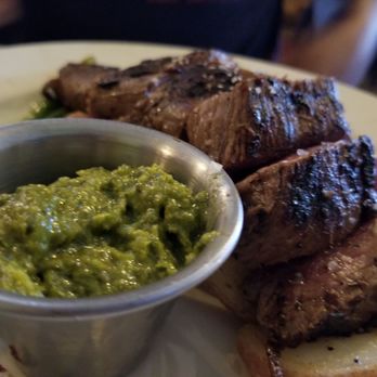 Seared - Steak - Steakhouses Near Me - Albuquerque, New Mexico