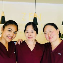 Zen Massage and Wellness