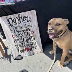 Montrose Arts & Crafts Festival