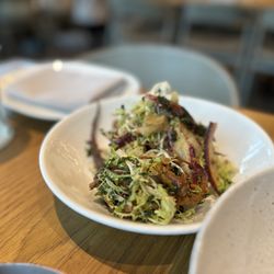 Marmo - Carrot Salad