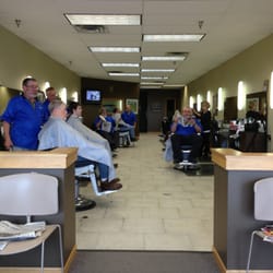 Cedar Grove Barbers