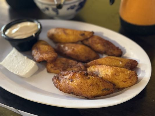 Pupusas Paradise 3 by null