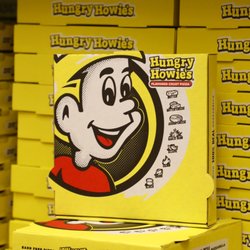Hungry Howie's Pizza