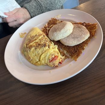 Shack Breakfast & Lunch - Forgot what hubby ordered, but he liked it! - Venues & Event Spaces Near Me - Lenexa, Kansas Shack Breakfast & Lunch - Forgot what hubby ordered, but he liked it! - Venues & Event Spaces Near Me - Lenexa, Kansas