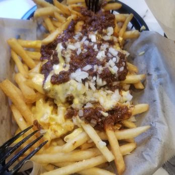Amboy - Chili cheese fries - Steakhouses Near Me - Los Angeles, California Amboy - Chili cheese fries - Steakhouses Near Me - Los Angeles, California