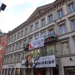 RathausGalerien